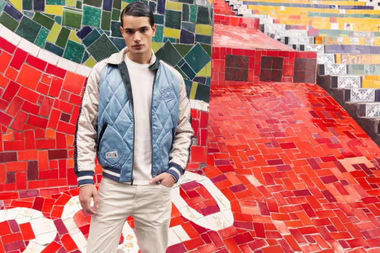 Kampanja &bdquo;Sjaj Rija&ldquo; donosi energiju Brazila u novu Fashion&amp;Friends sezonu