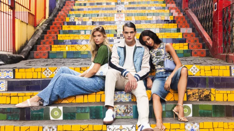 Kampanja &bdquo;Sjaj Rija&ldquo; donosi energiju Brazila u novu Fashion&amp;Friends sezonu