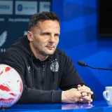 Kovačević odradio ekstremno kratku presicu, ali otkrio povratak velike zvijezde