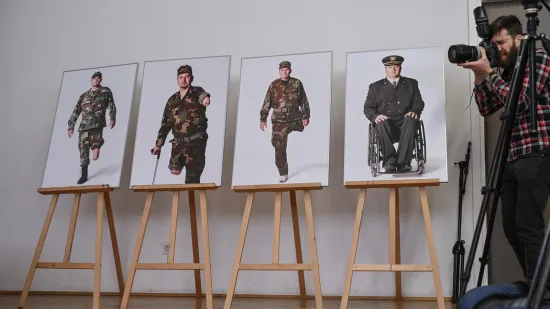 Branitelji traže da se SPENS prizna kao logor: 'Bio sam vezan žicom i mučen strujom...'