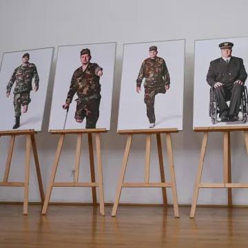 Branitelji traže da se SPENS prizna kao logor: 'Bio sam vezan žicom i mučen strujom...'