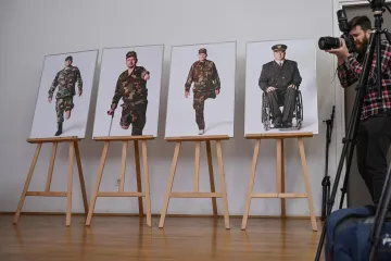 Branitelji traže da se SPENS prizna kao logor: 'Bio sam vezan žicom i mučen strujom...'