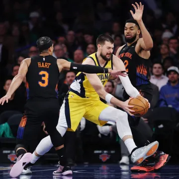 Ivica Zubac zadobio težu ozljedu, sezona je za njega zavr&scaron;ena