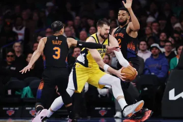 Ivica Zubac zadobio težu ozljedu, sezona je za njega završena