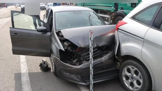 Pijana vozačica u Dubravi izazvala nesreću: Uhićena na licu mjesta, a mora platiti i paprenu kaznu