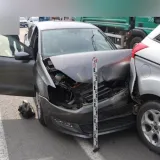 Pijana vozačica u Dubravi izazvala nesreću: Uhićena na licu mjesta, a mora platiti i paprenu kaznu