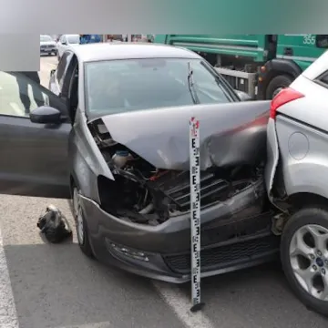 Pijana vozačica u Dubravi izazvala nesreću: Uhićena na licu mjesta, a mora platiti i paprenu kaznu