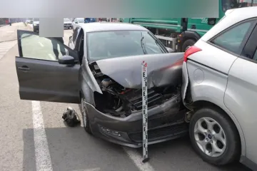 Pijana vozačica u Dubravi izazvala nesreću: Uhićena na licu mjesta, a mora platiti i paprenu kaznu