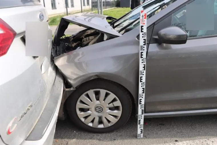 Pijana vozačica u Dubravi izazvala nesreću: Uhićena na licu mjesta, a mora platiti i paprenu kaznu