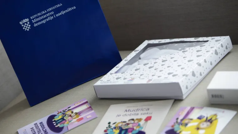 Građani ismijali akciju Ministarstva za Dan očeva: 'Očevi su samo u Zagrebu?'