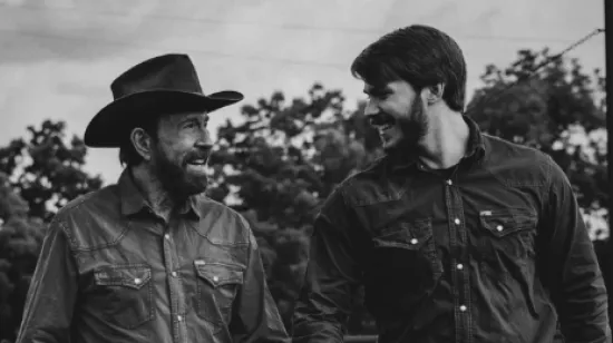 Dakota Norris slomljen nakon očeve smrti: 'Nadam se da ću živjeti život koji te čini ponosnim'