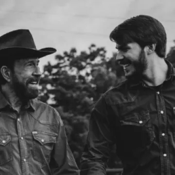 Dakota Norris slomljen nakon očeve smrti: 'Nadam se da ću živjeti život koji te čini ponosnim'