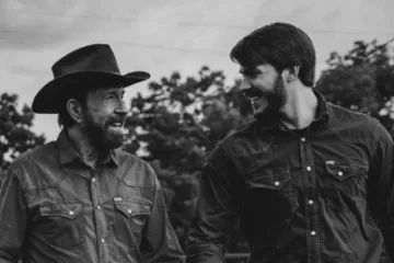 Dakota Norris slomljen nakon očeve smrti: 'Nadam se da ću živjeti život koji te čini ponosnim'