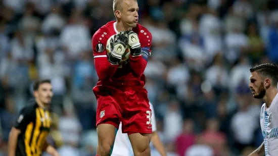 Riječka legenda prokomentirala europsku utakmicu za Net.hr