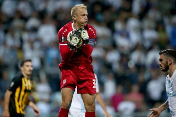 Riječka legenda prokomentirala europsku utakmicu za Net.hr