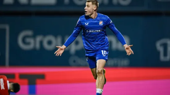 Dinamo pozvao navijače na humanitarnu akciju u Vukovaru: Evo kako se možete uključiti