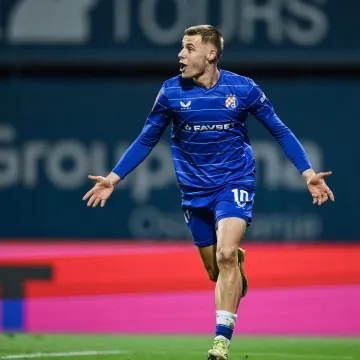 Dinamo pozvao navijače na humanitarnu akciju u Vukovaru: Evo kako se možete uključiti