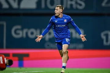 Dinamo pozvao navijače na humanitarnu akciju u Vukovaru: Evo kako se možete uključiti