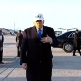 Dok Trump saveznike naziva kukavicama, gubi na domaćem terenu: Samo 7 posto ga podržava