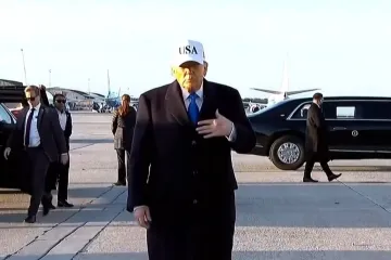 Dok Trump saveznike naziva kukavicama, gubi na domaćem terenu: Samo 7 posto ga podržava