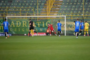 Gdje je tu prekr&scaron;aj? Pogledajte kako je Varaždinu poni&scaron;ten pogodak u Puli