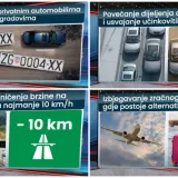 Kako u&scaron;tedjeti u krizi: Vožnja na par-nepar, kuhanje na struju, rad od kuće...