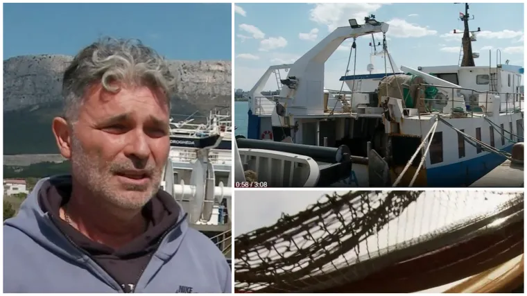 Kako kriza utječe na život? 'Ako krene&scaron; na more bez dovoljno goriva i motor stane - nema te nigdje'