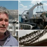 Kako kriza utječe na život? 'Ako krene&scaron; na more bez dovoljno goriva i motor stane - nema te nigdje'