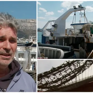 Kako kriza utječe na život? 'Ako krene&scaron; na more bez dovoljno goriva i motor stane - nema te nigdje'