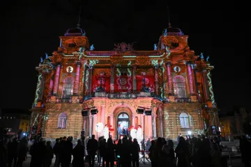 Večeras se dodjeljuje Večernjakova ruža: RTL nominiran u čak četiri kategorije