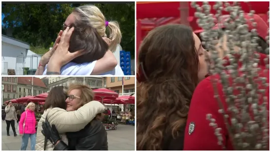 Najsretnija zemlja na svijetu je...! A pogledajte gdje je Hrvatska: Čak su i Srbi sretniji od nas