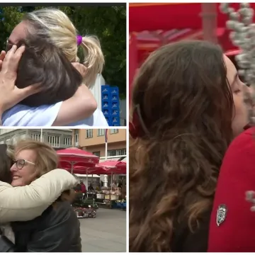 Najsretnija zemlja na svijetu je...! A pogledajte gdje je Hrvatska: Čak su i Srbi sretniji od nas