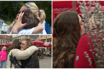 Najsretnija zemlja na svijetu je...! A pogledajte gdje je Hrvatska: Čak su i Srbi sretniji od nas