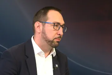 Toma&scaron;ević potvrdio tko će ići za premijera! Otkrio i da sve vi&scaron;e na posao ide automobilom: 'Nekad koristim Bajs'