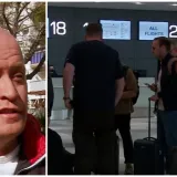 Avionske karte lete u nebo: 'Prije nekoliko tjedana povratna karta bila je 40 eura, jučer 150'