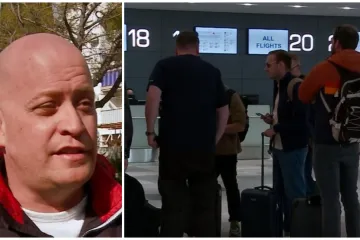 Avionske karte lete u nebo: 'Prije nekoliko tjedana povratna karta bila je 40 eura, jučer 150'