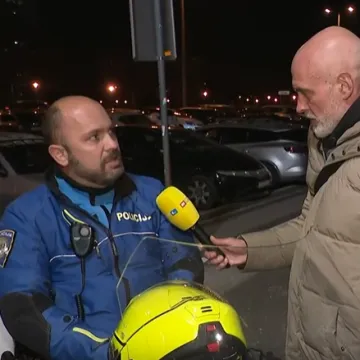 Kako smanjiti smrt motociklista na cesti? Policajac: 'Dvije su najče&scaron;će gre&scaron;ke...'
