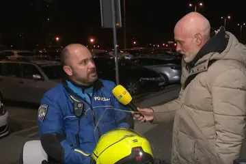 Kako smanjiti smrt motociklista na cesti? Policajac: 'Dvije su najče&scaron;će gre&scaron;ke...'