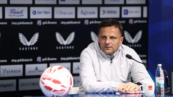 Hajduk odlazi u Vukovar, Dinamo igra gradski derbi protiv Lokomotive