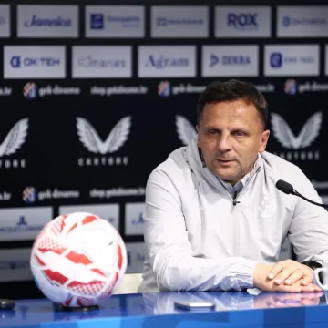 Hajduk odlazi u Vukovar, Dinamo igra gradski derbi protiv Lokomotive