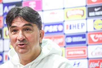 Izbornik Zlatko Dalić odgovorio je na sva goruća pitanja