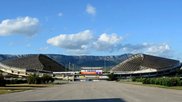 Poljud na križnom putu: Hajduk razjasnio sve netočne informacije o budućnosti stadiona