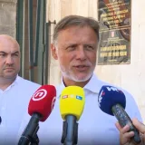 Pitali smo Jandrokovića &scaron;to misli o novim hrvatskim riječima: 'Ja bih da se uvede nova za premijera - Andrej'