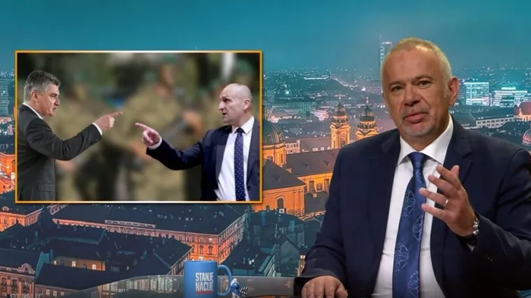 Vučićeva raketa s Temua: Kakva je to država gdje se tajne otkrivaju u novinama, a ne na televiziji?!