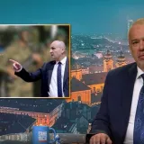 Vučićeva raketa s Temua: Kakva je to država gdje se tajne otkrivaju u novinama, a ne na televiziji?!