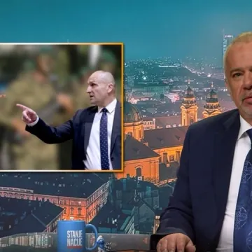 Vučićeva raketa s Temua: Kakva je to država gdje se tajne otkrivaju u novinama, a ne na televiziji?!