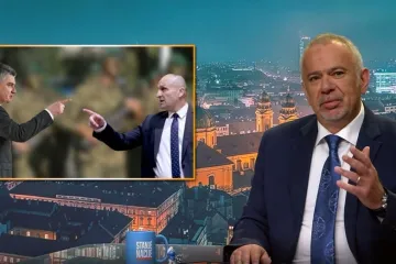 Vučićeva raketa s Temua: Kakva je to država gdje se tajne otkrivaju u novinama, a ne na televiziji?!