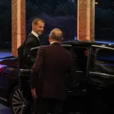 &Scaron;ef europskog nogometa stigao u Zagreb: Razlog će vas iznenaditi