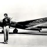 Pilot uvjeren da je prona&scaron;ao izgubljeni avion Amelije Earhart, objavio i fotografije kao dokaz