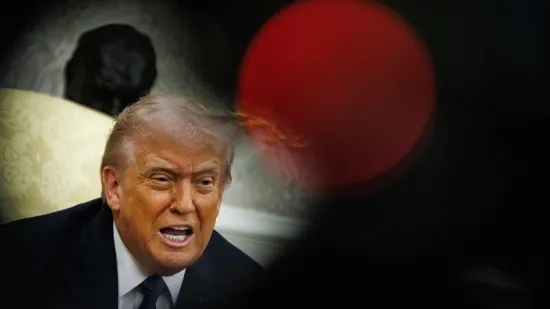 Iran ispalio projektile prema američkoj bazi, SAD povlači zanimljiv potez oko iranske nafte?